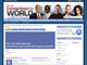It's An Entrepreneur's World